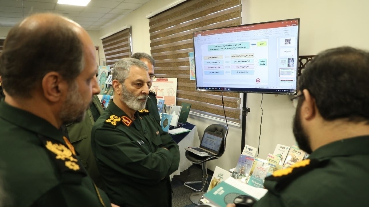 رئیس ستاد کل نیرو&zwnj;های مسلح: اکتساب فناوری&zwnj;های نوظهور و اقتدارآفرین ضروری است