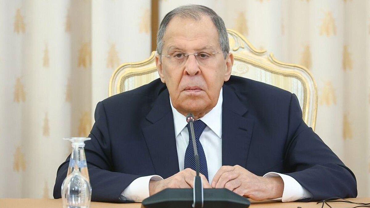 غربی‌ها از اقتصاد برای استعمار کشور‌های آفریقایی سوءاستفاده می‌کنند/ اروپا در رابطه با جنگ اوکراین اقدامات غیرسازنده‌ای انجام می‌دهد