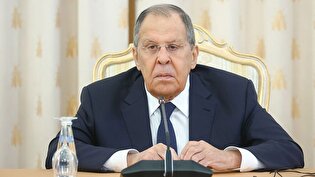 غربی‌ها از اقتصاد برای استعمار کشور‌های آفریقایی سوءاستفاده می‌کنند/ اروپا در رابطه با جنگ اوکراین اقدامات غیرسازنده‌ای انجام می‌دهد