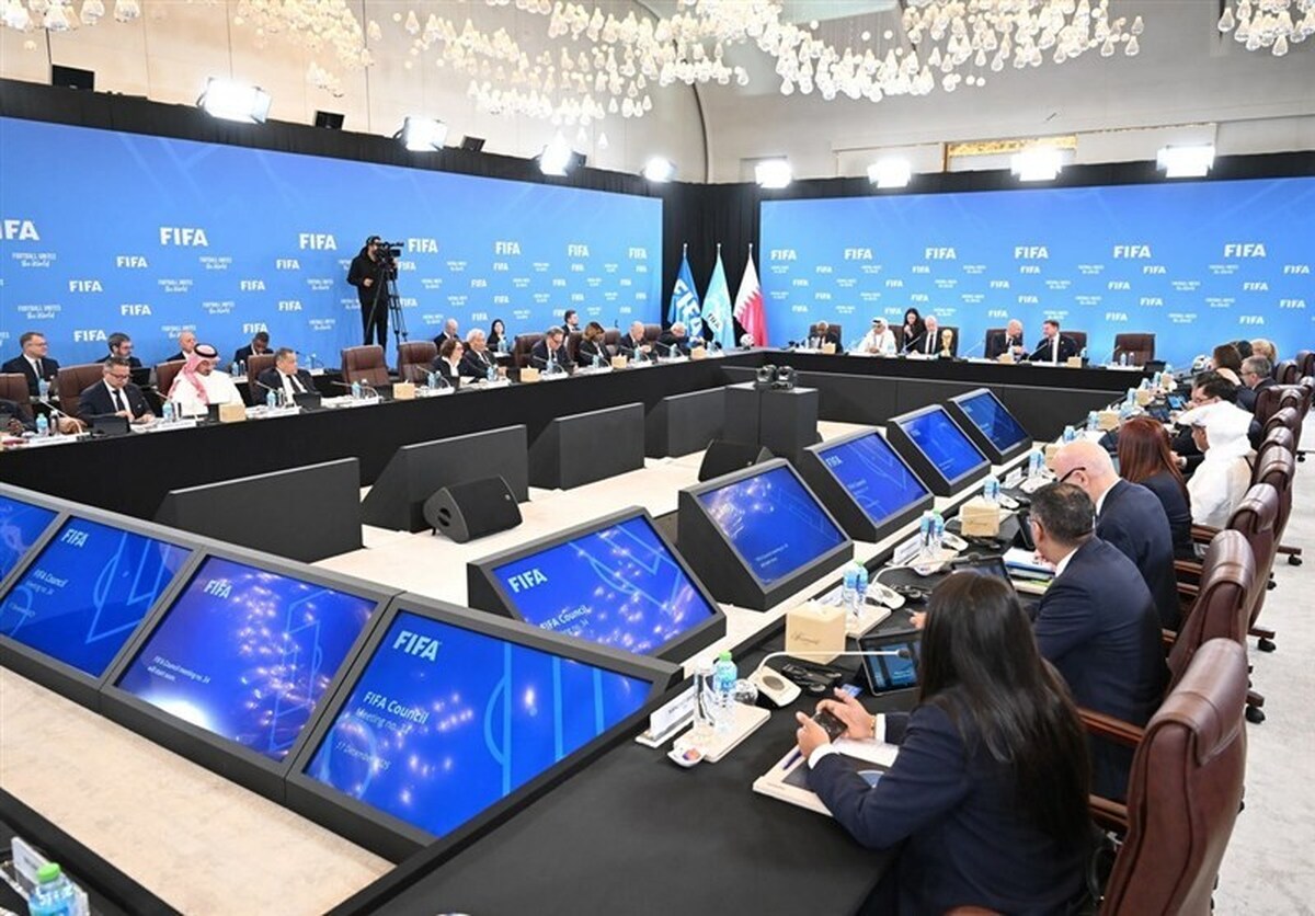 اعلام پاداش تیم‌های جام جهانی ۲۰۲۶/ حداقل ۱۰.۵ میلیون دلار سهم هر تیم