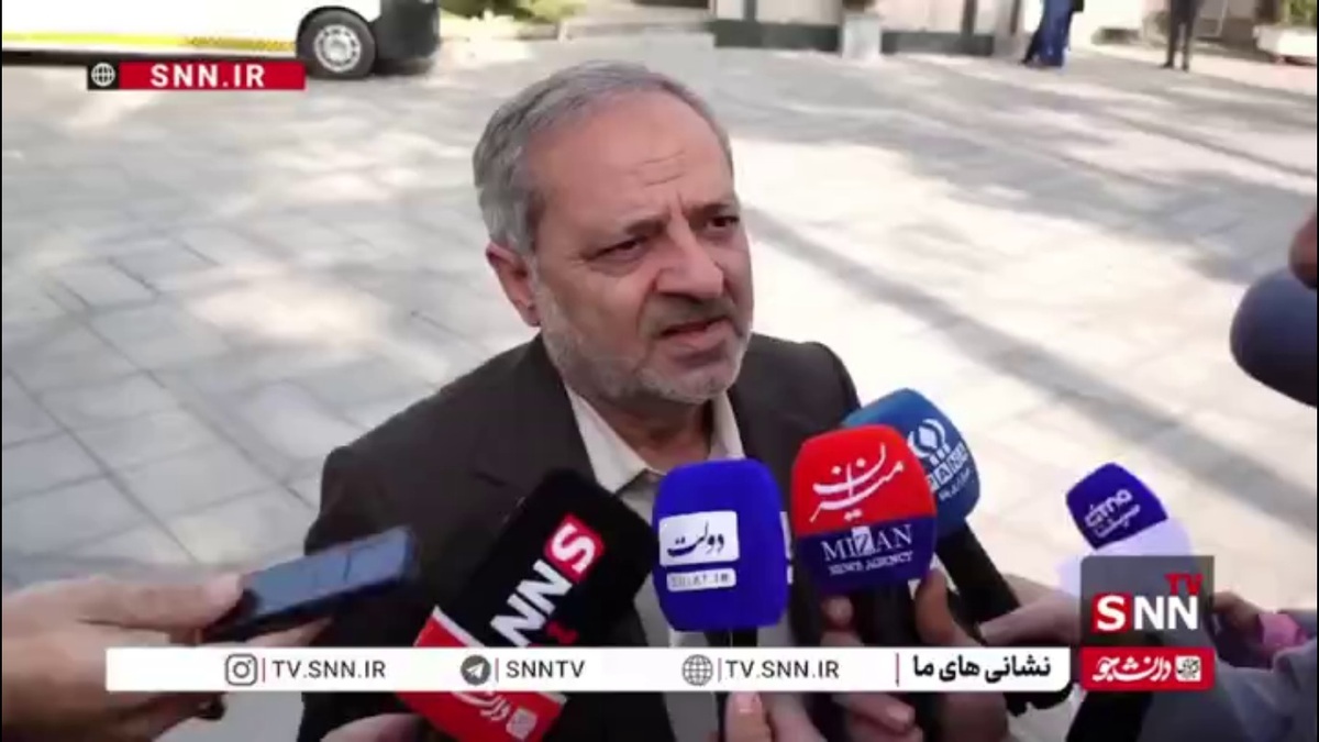 کاظمی: طرح تحول در حوزه پرورشی را آماده کرده&zwnj;ایم / کار را با رویکرد جدید شروع خواهیم کرد