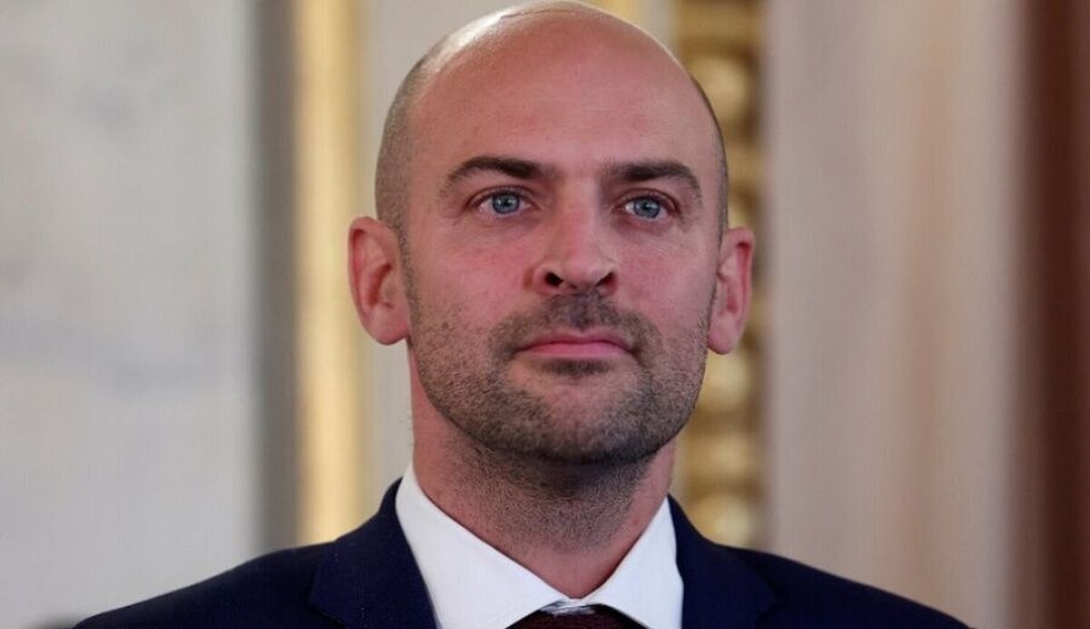 انتقاد فرانسه از ناترازی روابط اقتصادی اروپا با چین