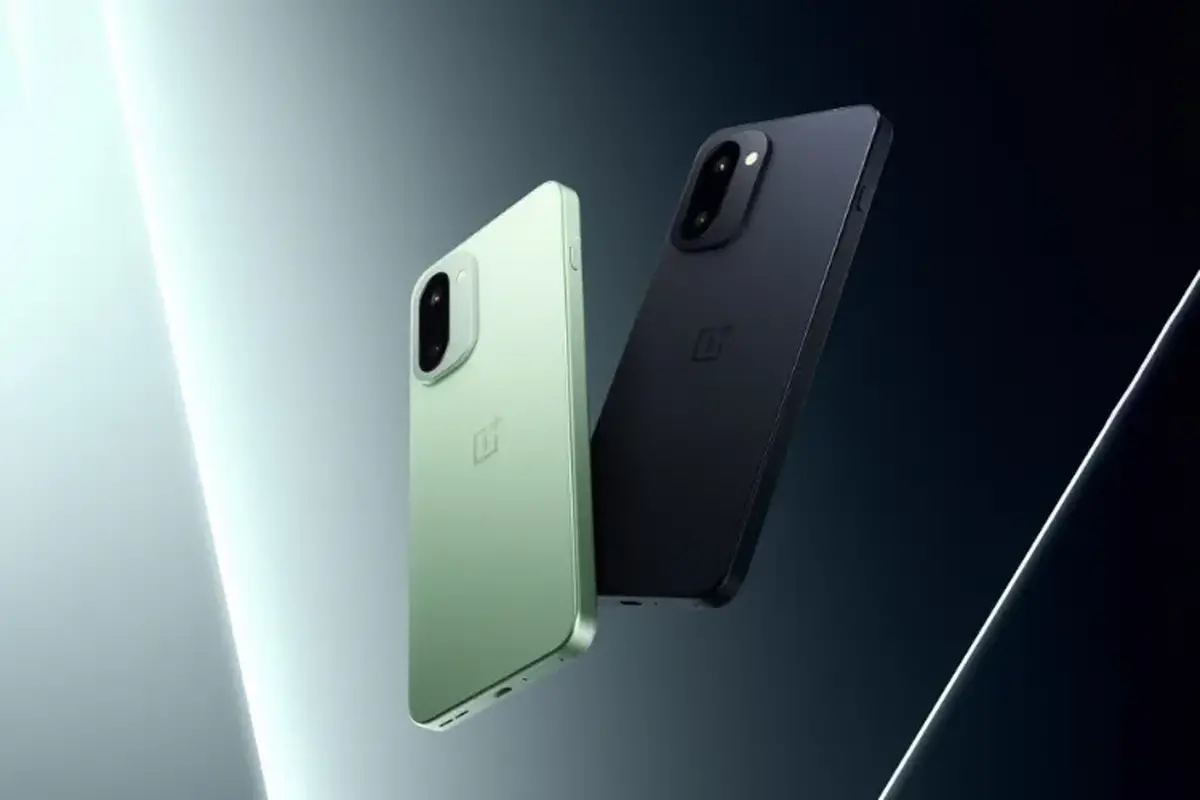 وان‌پلاس ۱۵R رونمایی شد؛ گوشی پرقدرت با باتری بزرگ