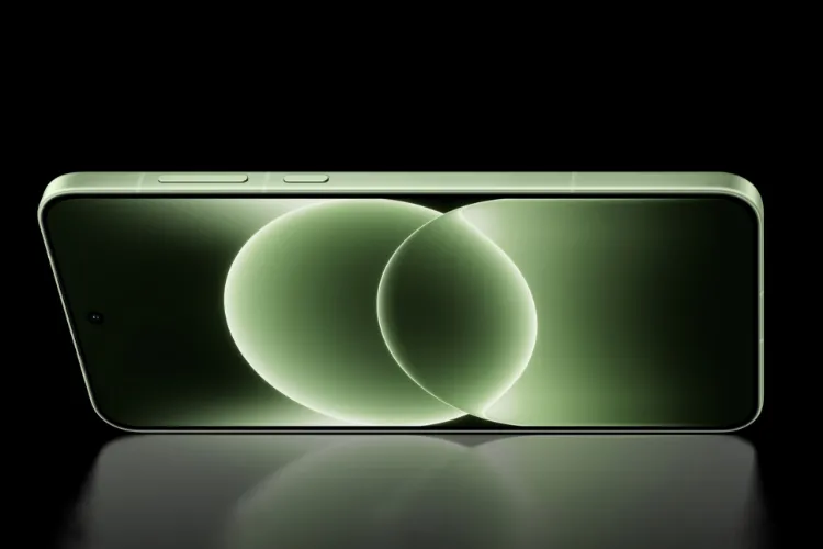 وان&zwnj;پلاس ۱۵R رونمایی شد؛ گوشی پرقدرت با باتری بزرگ