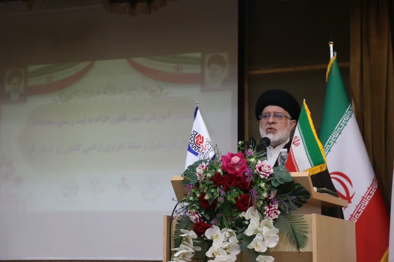 پنجمین پرونده قصاص در قم با صلح و سازش به سرانجام رسید