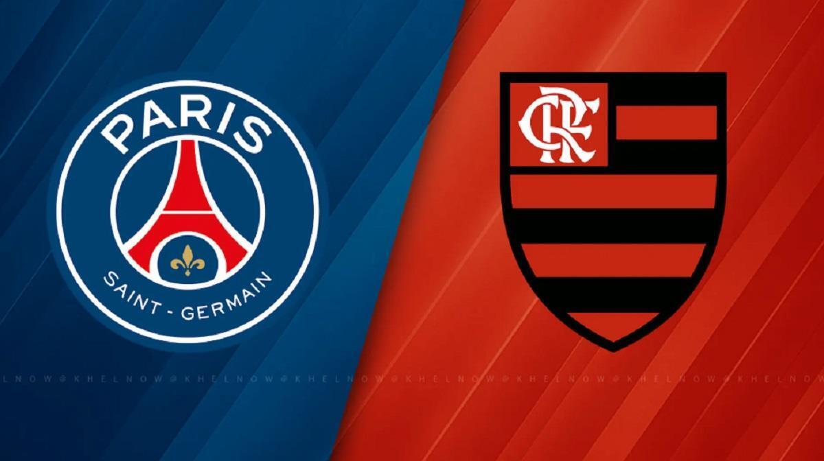 پخش زنده بازی پاری سن ژرمن و فلامینگو در فینال جام بین قاره‌ای