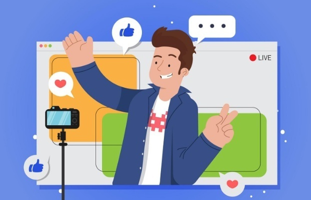 اروپا بازاریابی اینفلوئنسر‌ها درباره «مُد» و «غذا» را زیر ذره بین برد