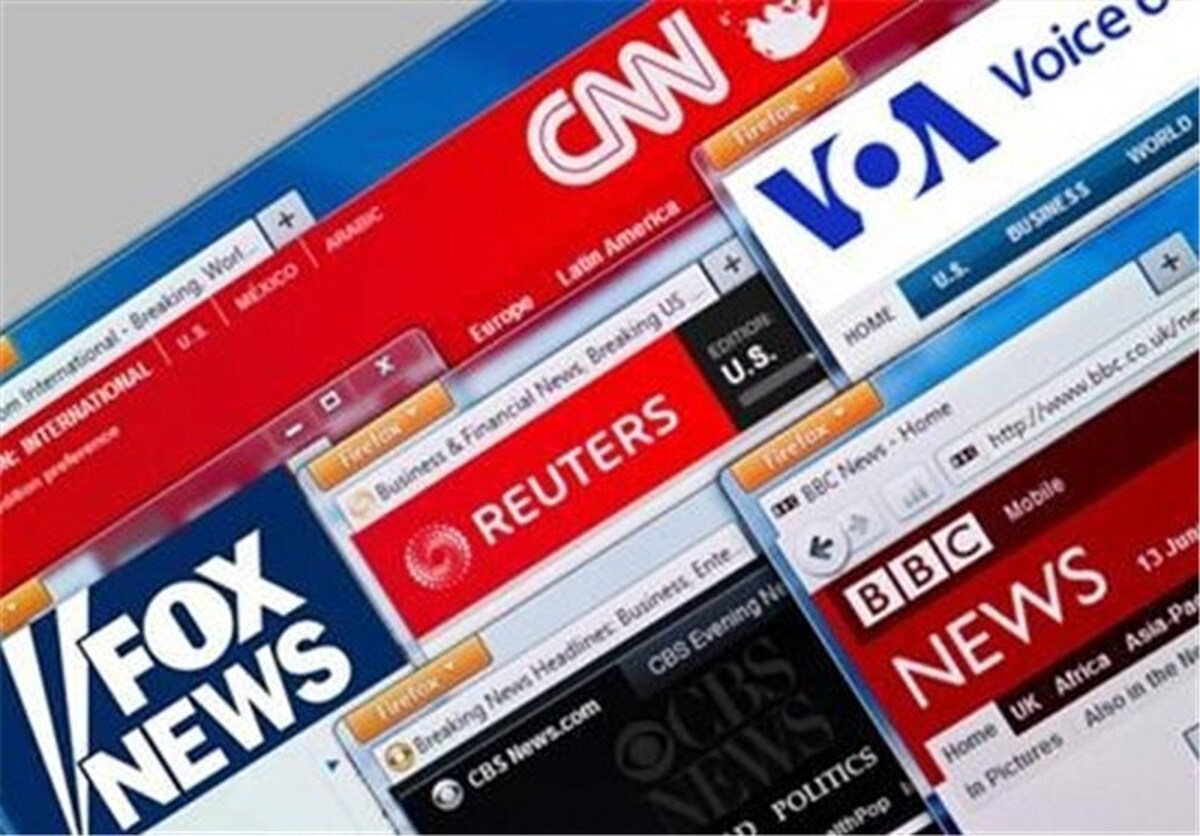 اعتراف واشنگتن‌پست به دروغ‌های رسانه‌ای قبل از حمله به ایران 