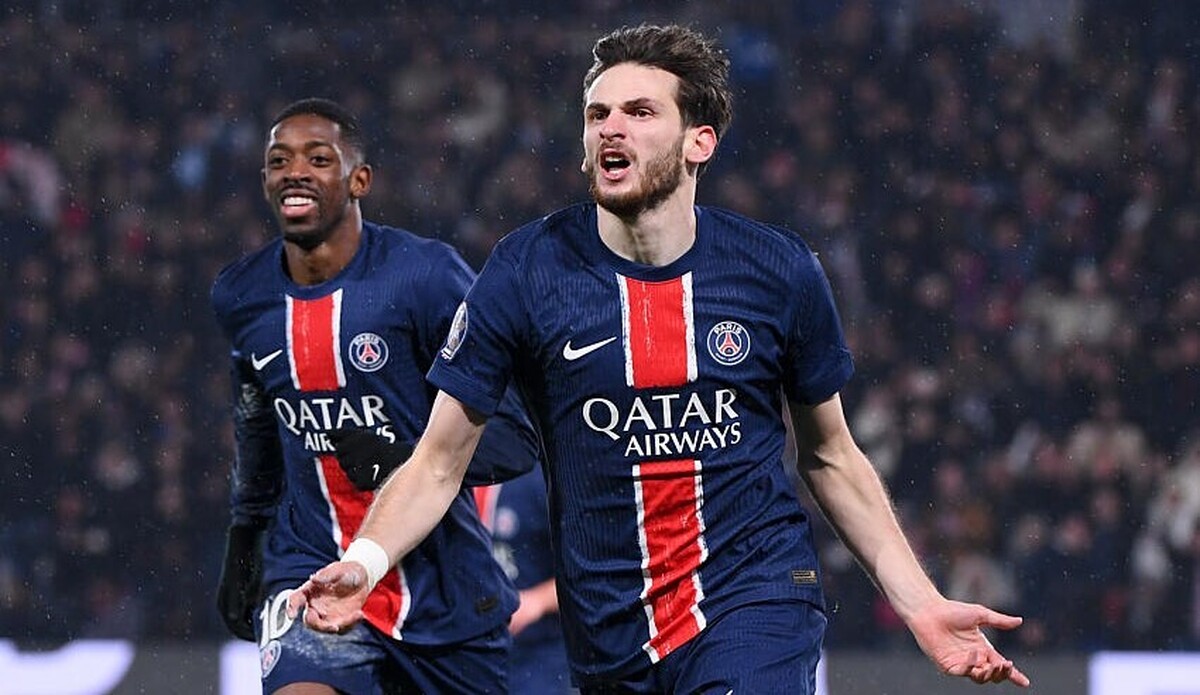 خلاصه بازی پاری سن ژرمن 1-1 فلامینگو / شاگردان انریکه در ضربات پنالتی قهرمان جام بین قاره‌ای شدند