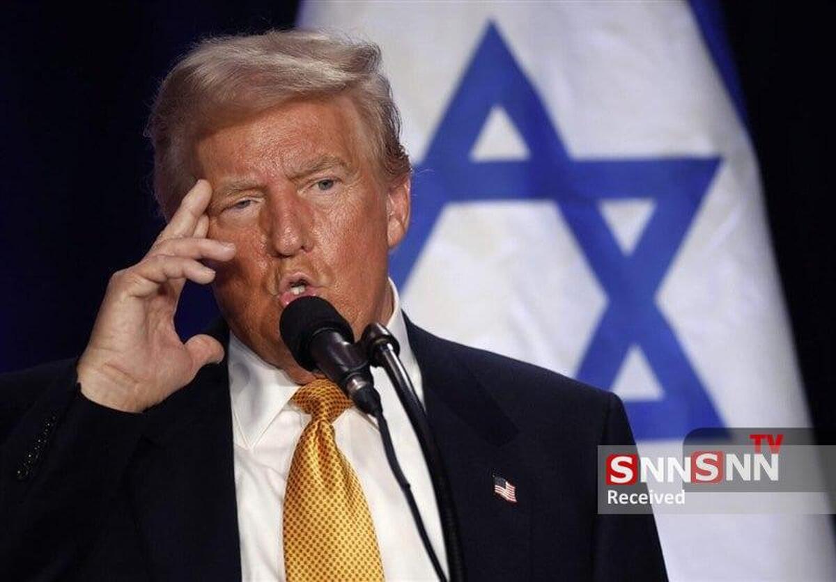 واشنگتنپست: ترامپ همزمان با مذاکرات هستهای در حال برنامهریزی برای حمله به ایران بود