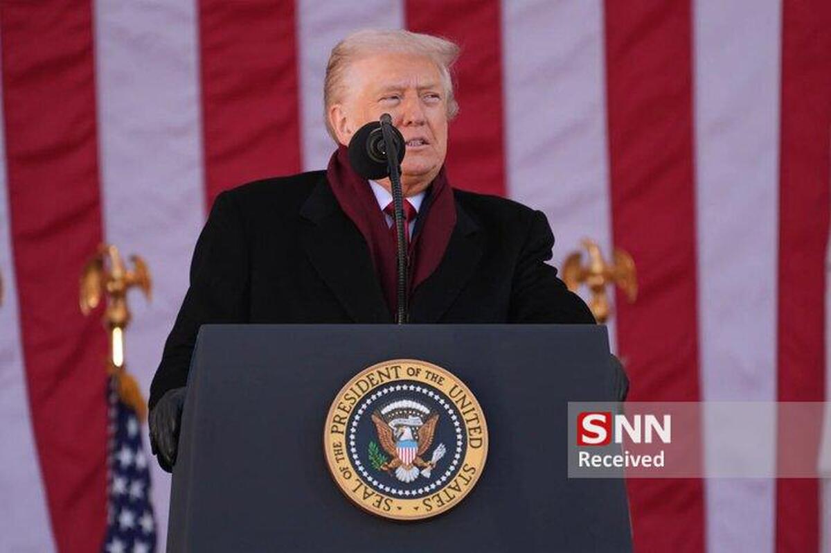 ادعای ترامپ: نابودی برنامه هسته‌ای ایران و توقف ۸ جنگ / سیاست انرژی سبز بایدن قیمت‌ها را بالا برد / مهاجران غیرقانونی را به کشورهای خودشان بازمی‌گردانیم + فیلم