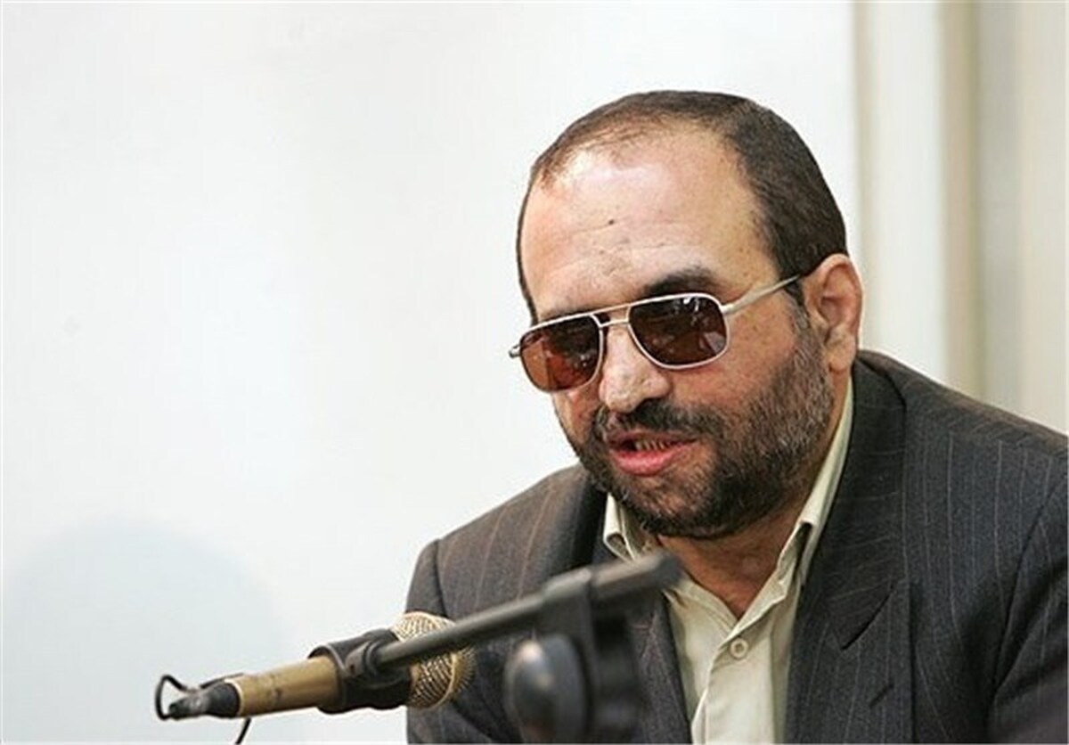 پرویز سروری رئیس جبهه تحول&zwnj;خواهان انقلابی شد