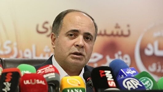 دولت چهاردهم اجازه برهم خوردن امنیت غذایی را نمی‌دهد