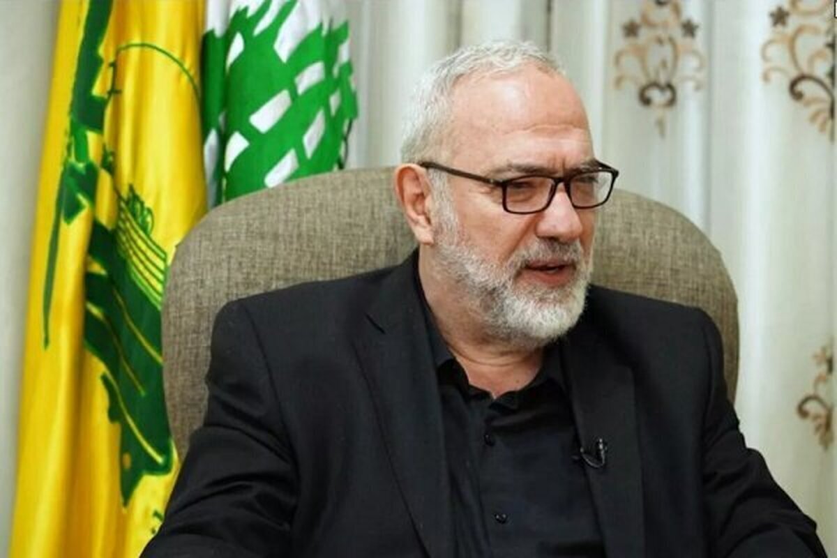 هشدار حزب&zwnj;الله لبنان نسبت به لبریز شدن صبر مقاومت