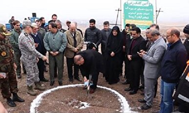 ارتش در زمان صلح موظف به دفاع از تمامیت سرزمینی و محرومیت زدایی است