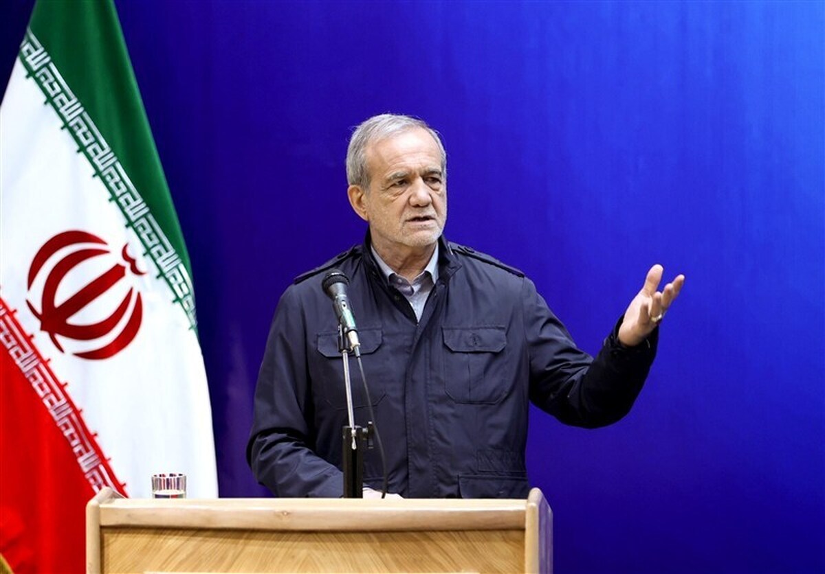 مشروح سخنان رئیس جمهور در نشست بررسی پیشرفت نظام ارجاع خدمات پزشکی استان خراسان جنوبی + فیلم