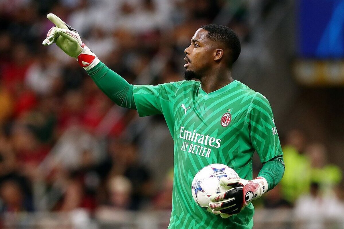 مانیان:میلان برای کسب اولین جام فصل تلاش می‌کند