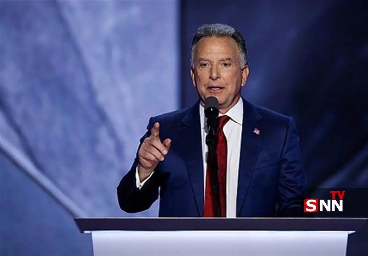 دیدار ویتکاف با نمایندگان قطر، مصر و ترکیه درباره توافق غزه