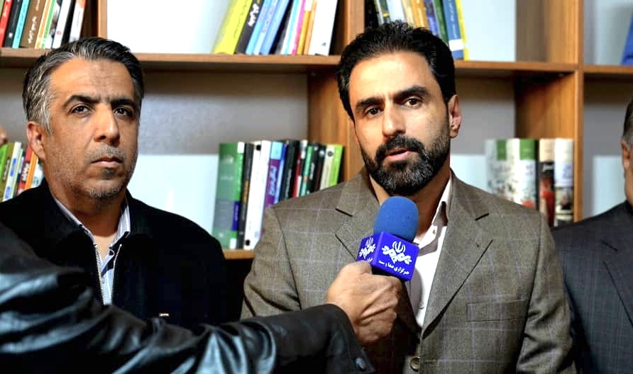 رونق فعاليت هاي فرهنگي با افتتاح فرهنگسرای مهر گلزار بردسير