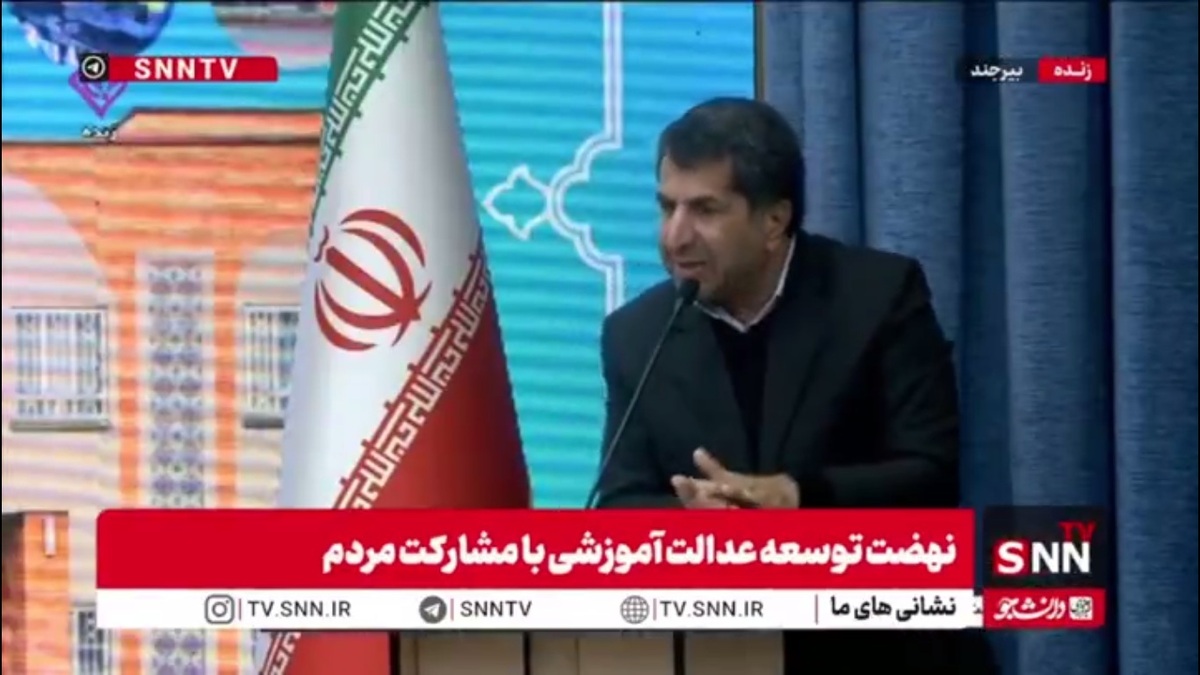 پیشنهاد نماینده مردم خراسان جنوبی در مجلس شورای اسلامی به رئیس جمهور: من به شما قول می&zwnj;دهم اگر پس از بازگشایی بازارچه میل 73، شهرستان درمیان ثروتمند نشود، من را شلاق بزنید