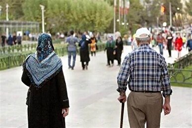 حقوق بازنشستگان تامین اجتماعی از شنبه پرداخت می‌شود