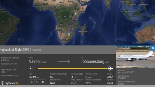 گزارش تحقیقاتی الجزیره از کوچاندن مخفیانه مردم غزه