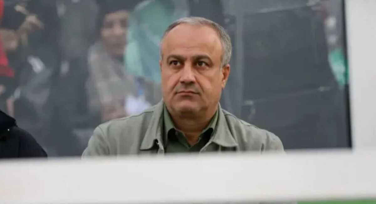 احضار مدیر عامل خیبر به کمیته اخلاق