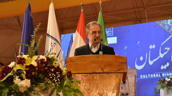 ۴۲ همت برای توسعه گردشگری تخصیص یافت