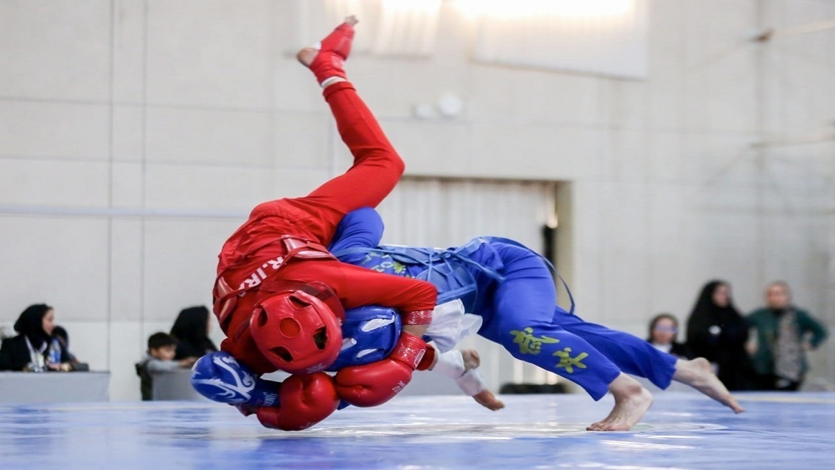 فدراسیون ووشو به قهرمان سابق جهان اعتماد کرد/ آزمون سخت سرمربی جدید