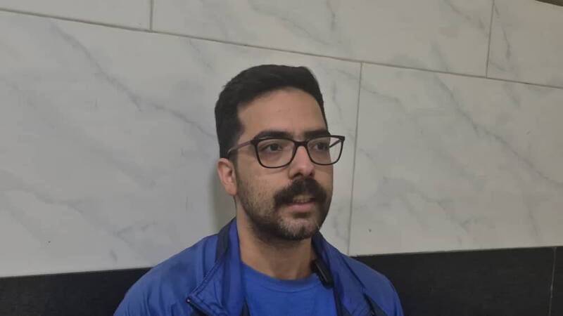 عقیل کشاورز که بود و چرا اعدام شد؟+عکس عقیل کشاورز که بود و چرا اعدام شد؟+عکس