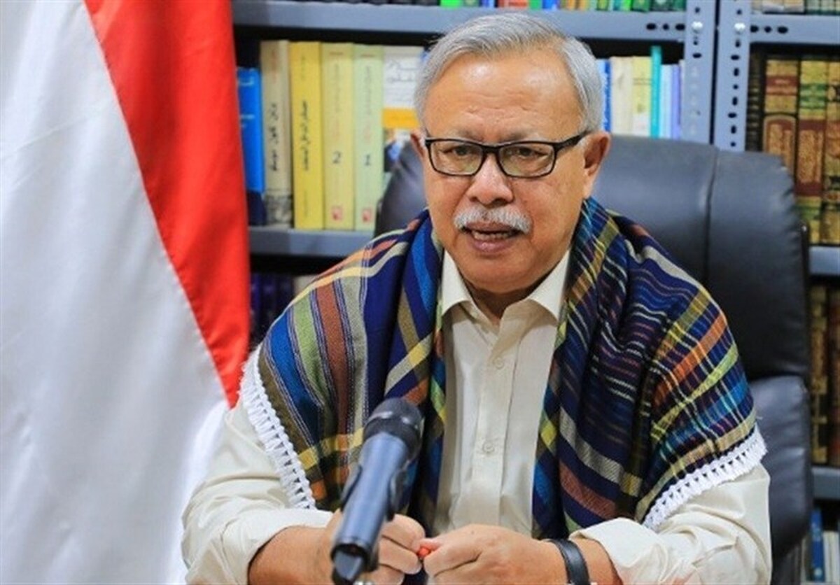 صنعا: کاری که عربستان و امارات در مناطق اشغالی یمن می‌کنند برای خدمت به آمریکا و اسرائیل است