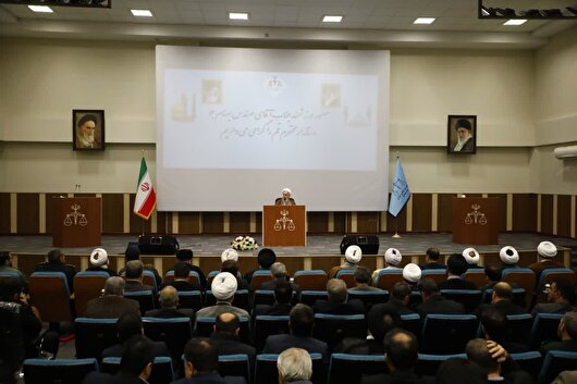 دادستان جدید قم معرفی شد