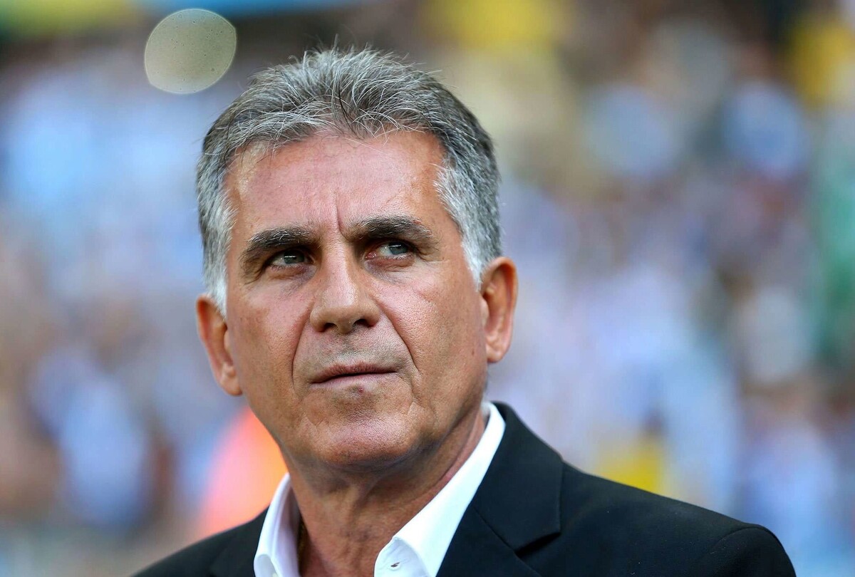 فدراسیون فوتبال مصر انتصاب کی‌روش را تکذیب کرد