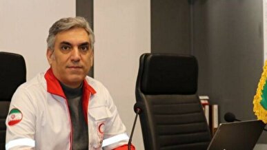 ارائه خدمات امدادی به بیش از ۲۹ هزار نفر گرفتار در سیلاب