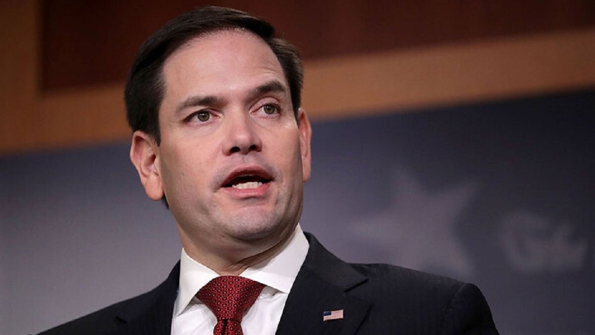 رئیس‌جمهور آمریکا برقراری صلح را یکی از اولویت‌های اصلی خود قرار داده است!