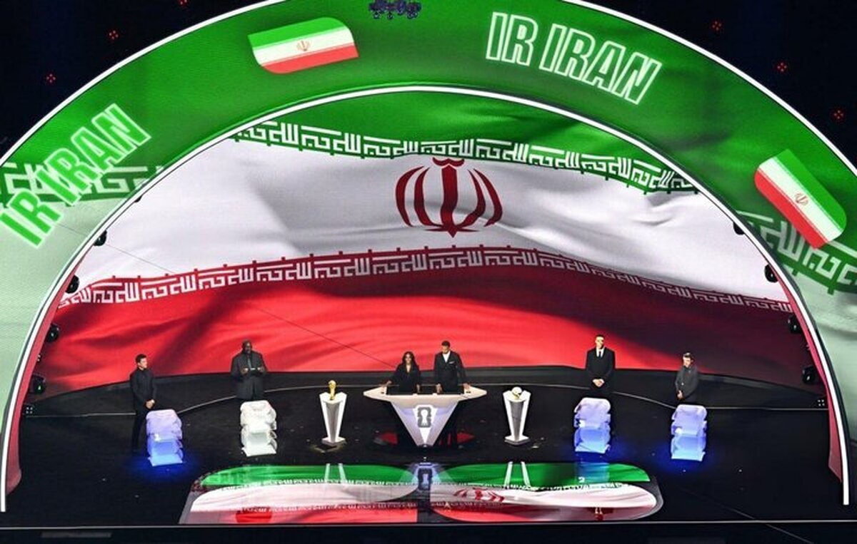 رقابت اصلی در گروه میان مصر و بلژیک خواهد بود/ ایران و نیوزیلند ضعیف‌ترند