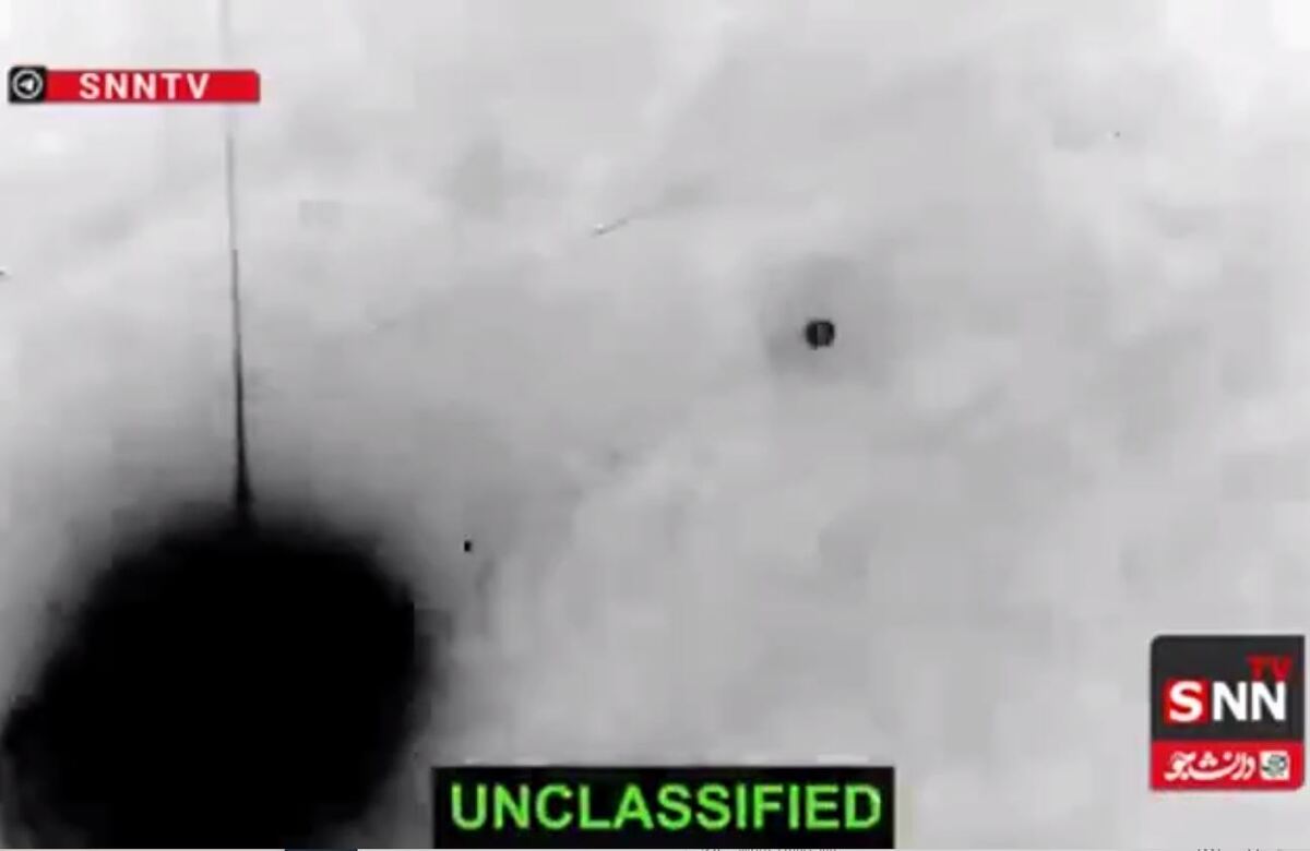 اولین تصاویر از حملات سنگین هوایی آمریکا به مواضعی در سوریه + فیلم