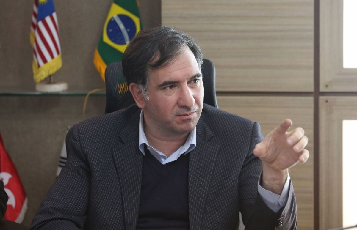 رئیس کمیته انضباطی:تخلف هواداران بدون پاسخ نمی&zwnj;ماند