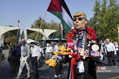 نفرت از آمریکا، تصادفی نیست؛ محصول یک قرن سلطه‌طلبی است