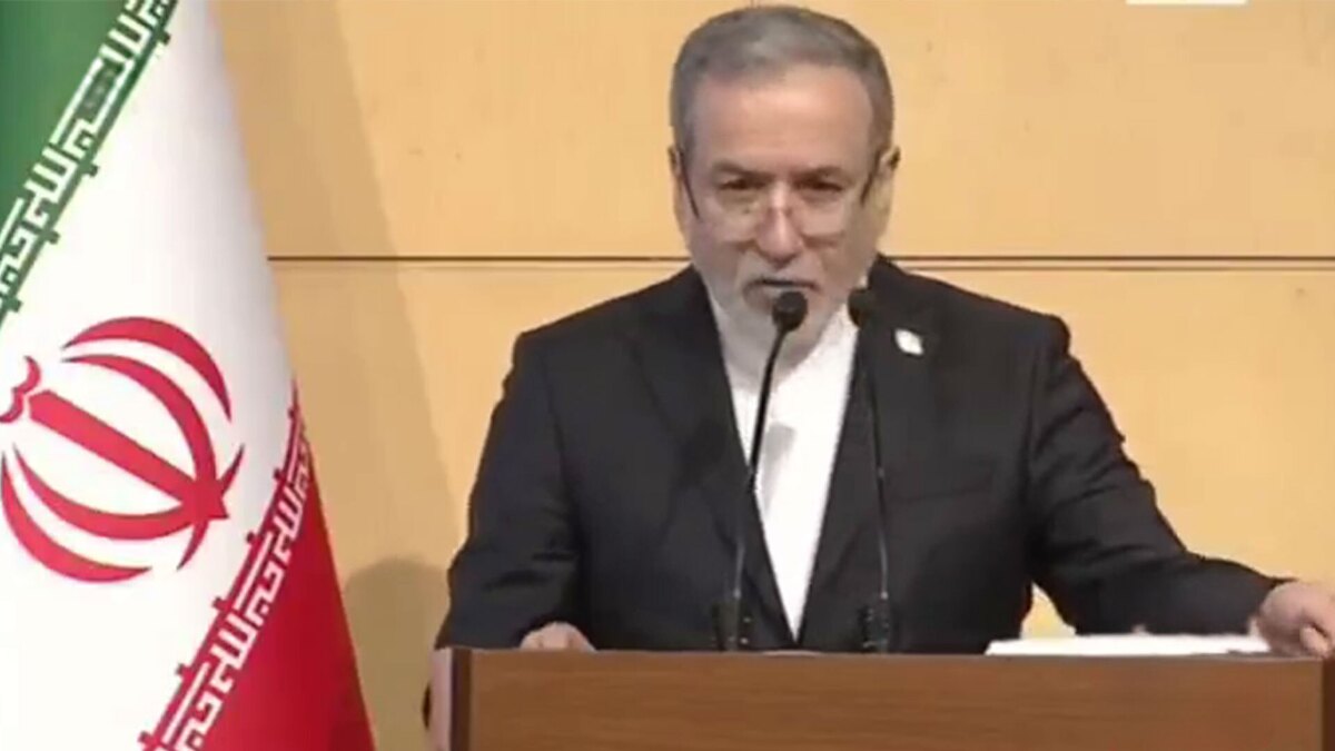 در سیاست خارجه ما حمل و نقل موضوع حاشیهای نیست