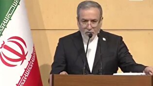 در سیاست خارجه ما حمل و نقل موضوع حاشیه‌ای نیست