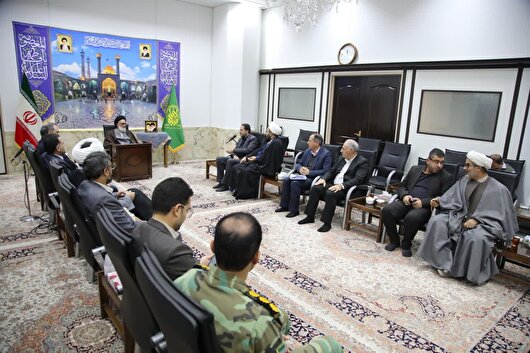 ۳۰ میلیون هکتار از اراضی کشور درگیر بیابان‌زایی است