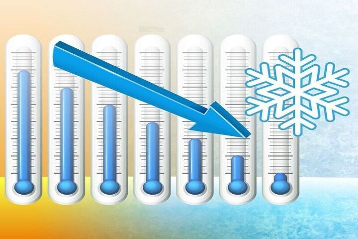 یلدای سرد پایتخت؛ هوای تهران همچنان زمستانی می‌ماند