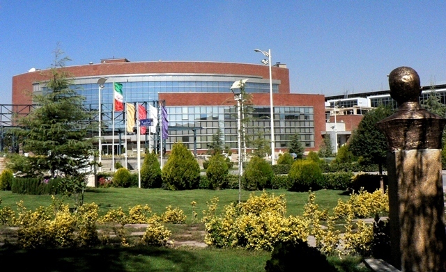 پارک علم و فناوری دانشگاه تهران؛ موتور پیشران نوآوری، دیپلماسی دانشبنیان و اتصال دانشگاه با صنعت