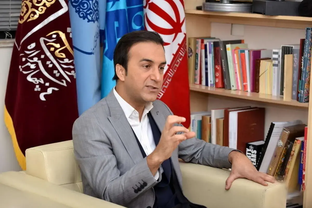 واعظی: جشن خانوادگی آبی‌ها روز گذشته با مرور تاریخ و تقدیر از قهرمانان برگزار شد + فیلم