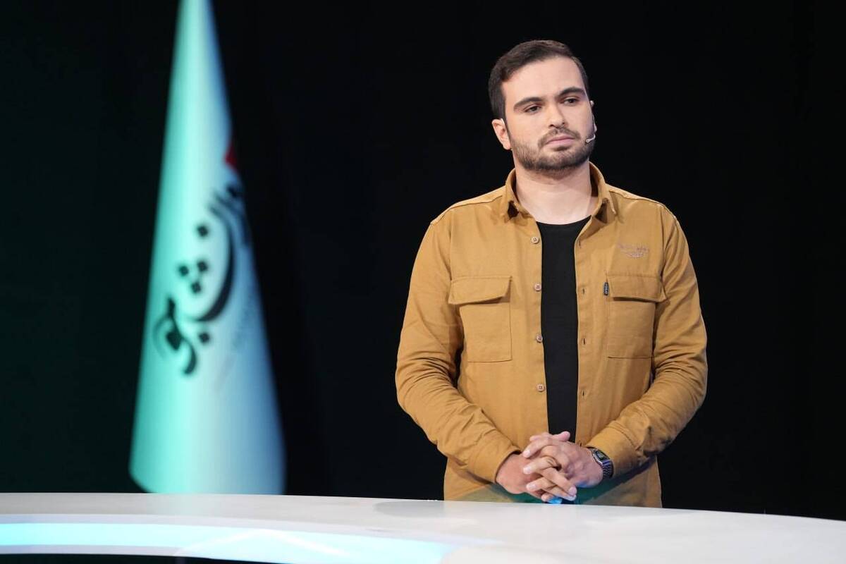 لجنزار نمایش خانگی در مصرف مواد مخدر + فیلم