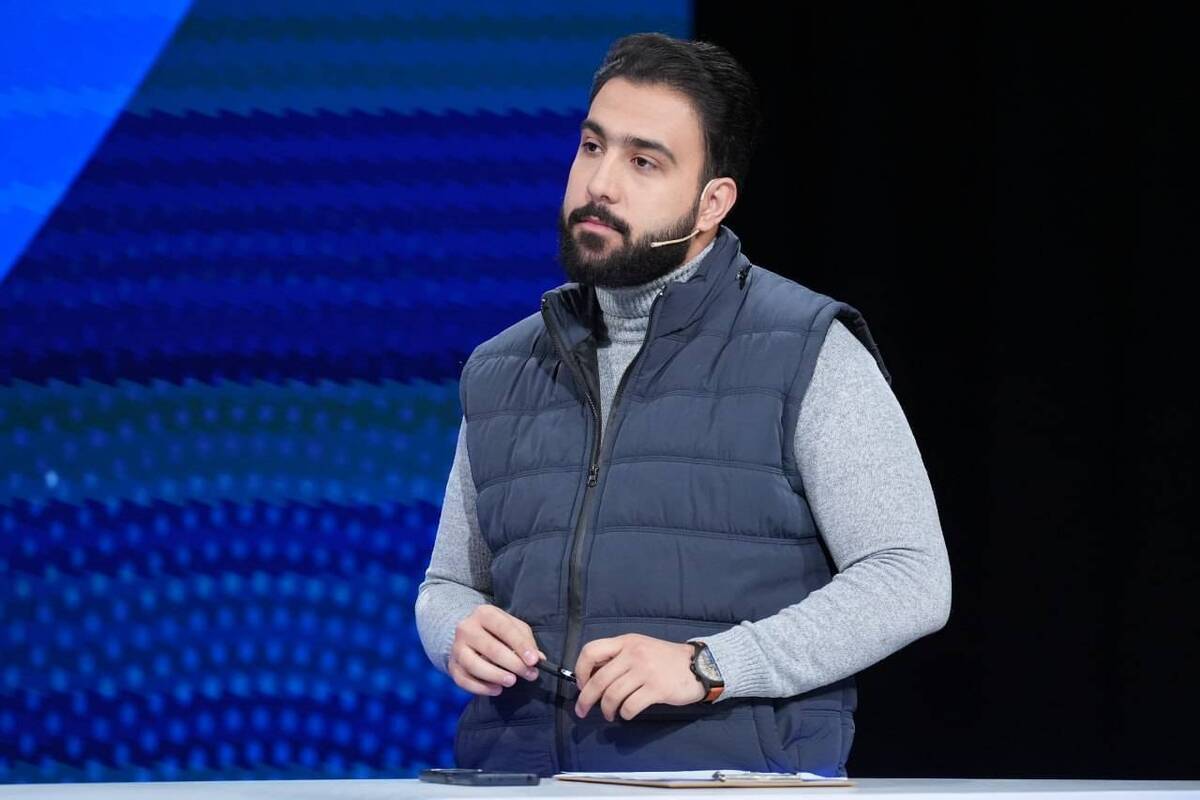 آب را حیف نکنید! + فیلم