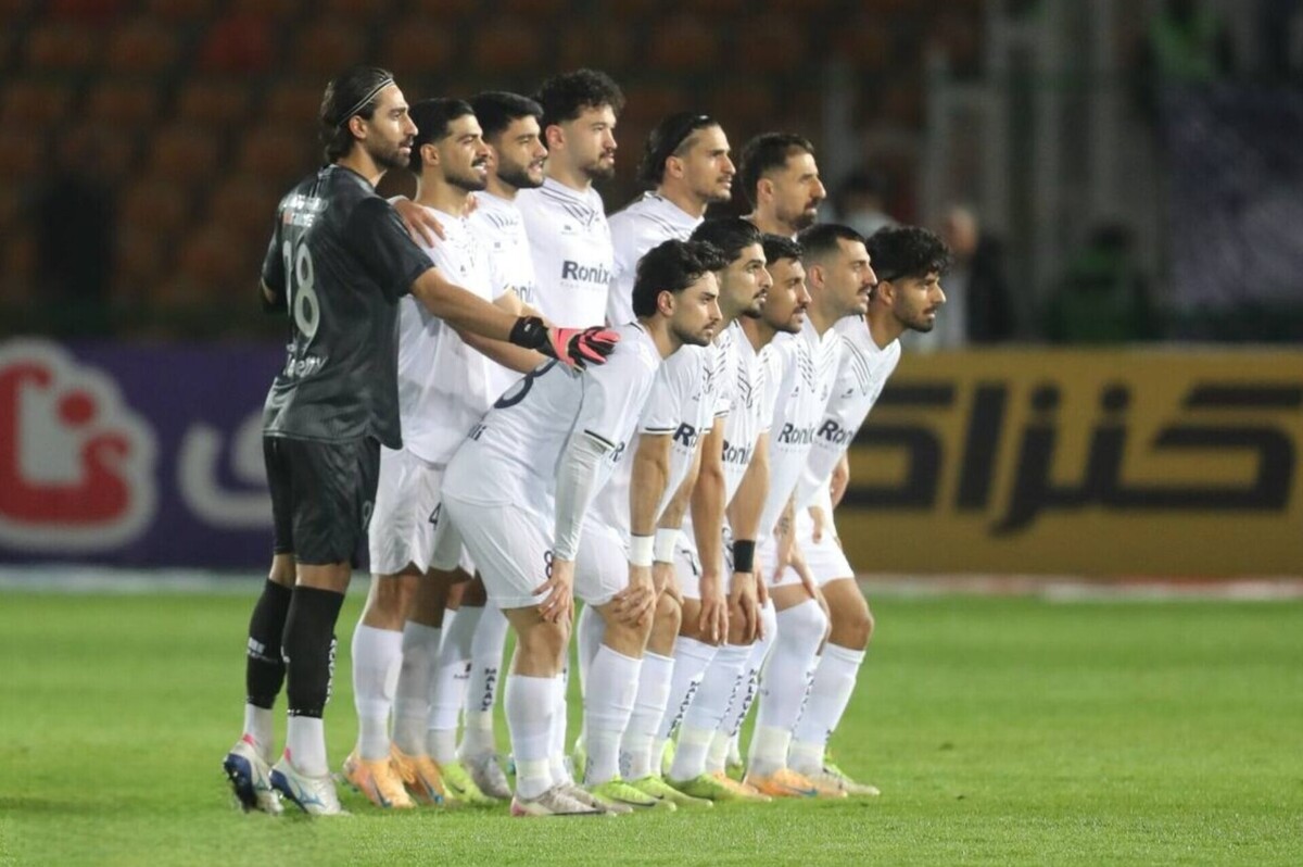 راهیابی ملوان به مرحله یک چهارم نهایی جام حذفی