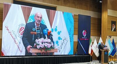 رئیس دانشگاه تهران: سال آینده نقطه عطف ارتباط دانشگاه و صنعت خواهد بود