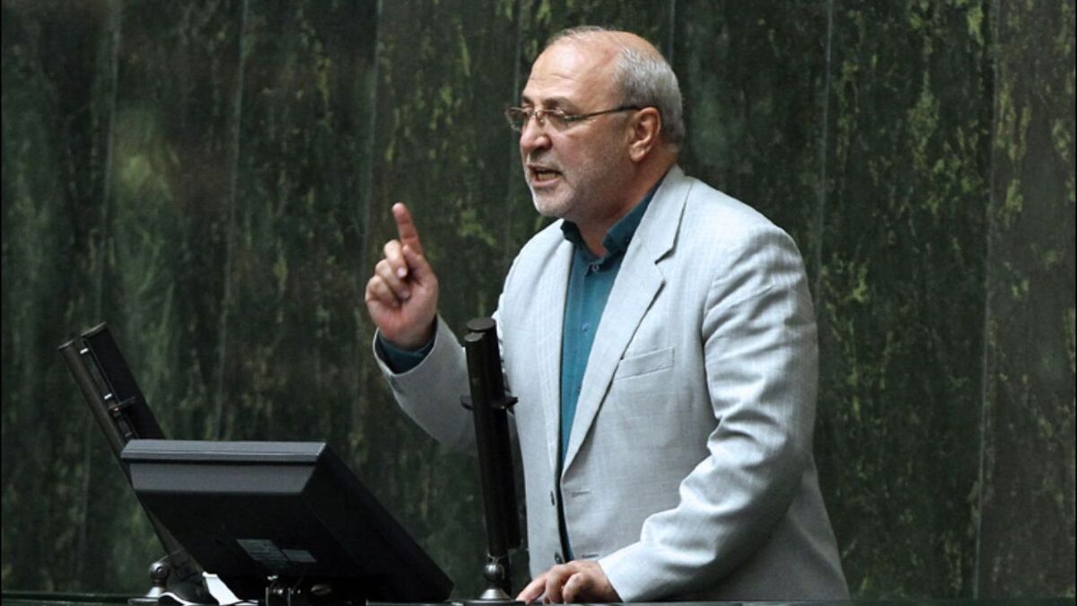 حاجی دلیگانی: کاهش بودجه فرهنگ، پایه‌های توسعه را تهدید می‌کند